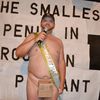 Smallest Penis Contest Winner Tells Us Why He's Proud To Be Less Endowed